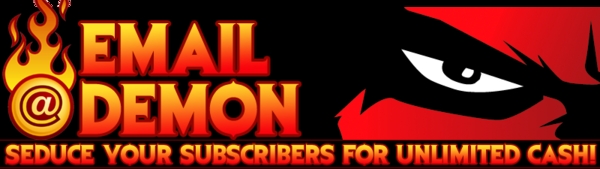 Product picture The Email Demon Video Training Course