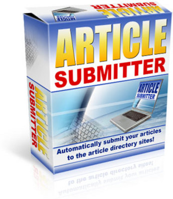 Product picture Article Submitter