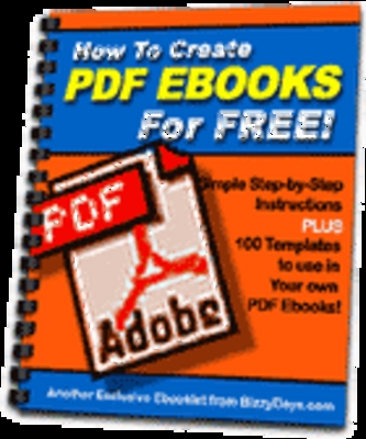 Product picture Easy PDF  Toolkit